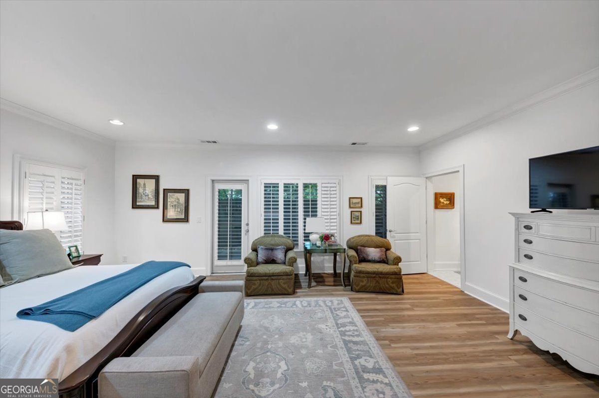 4222 Rickenbacker Drive Atlanta - 9