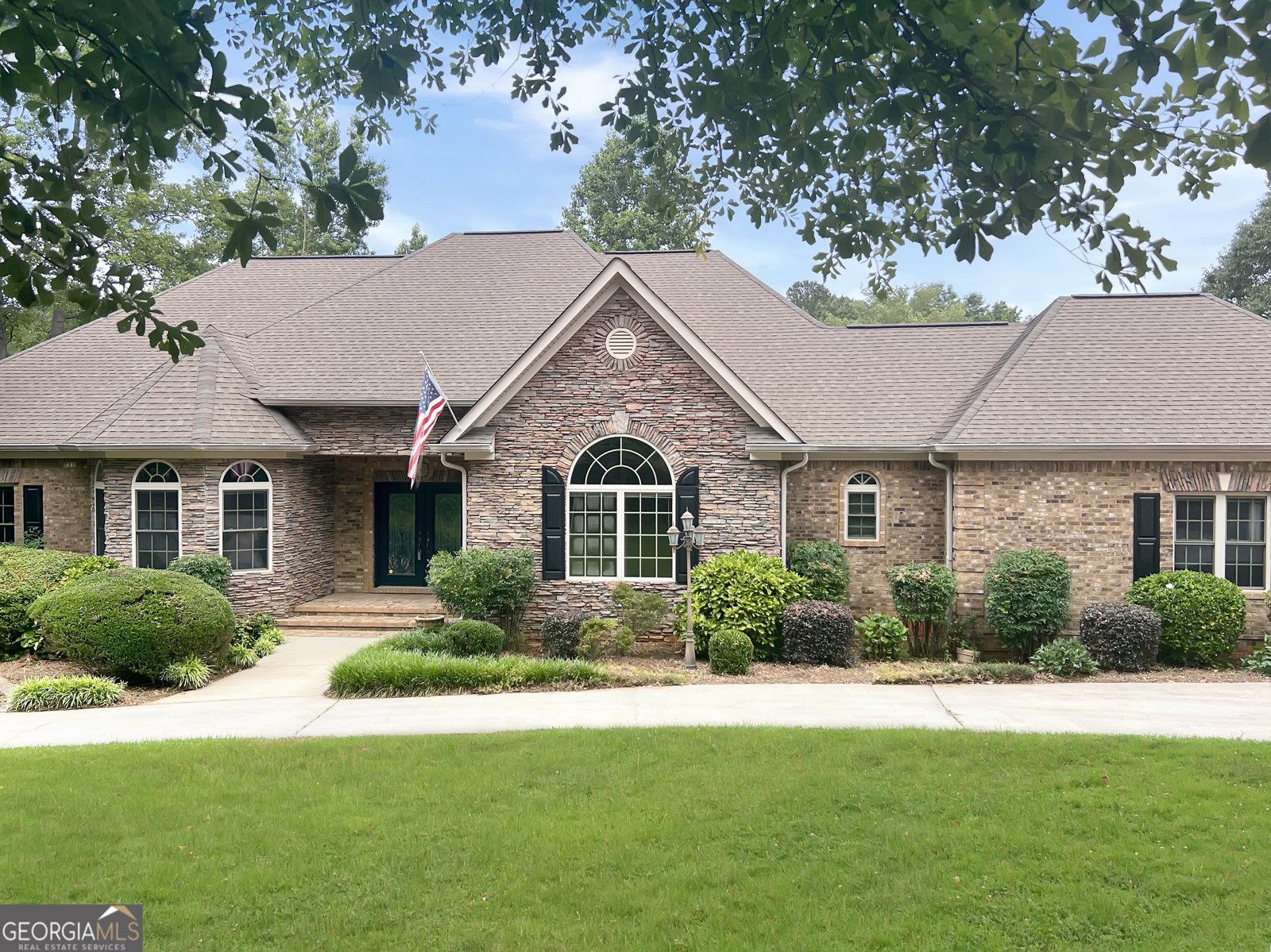 232 Darwish Drive McDonough - 1