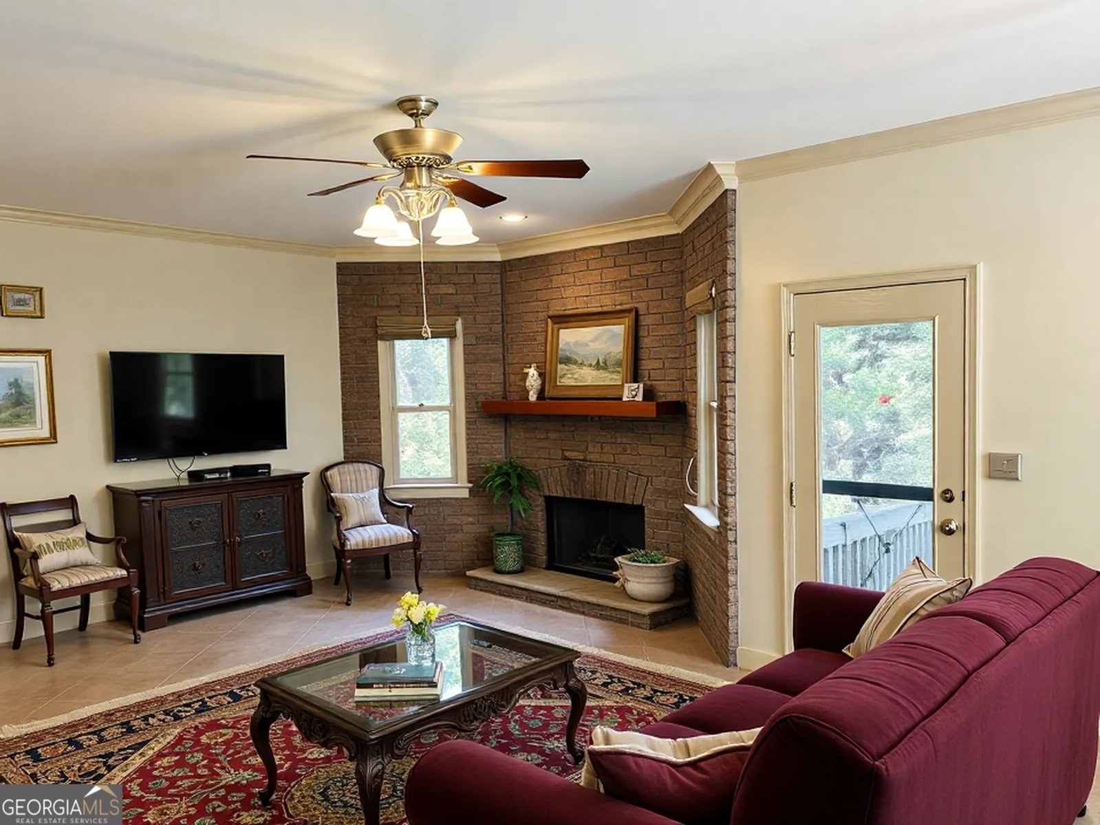 232 Darwish Drive McDonough - 14