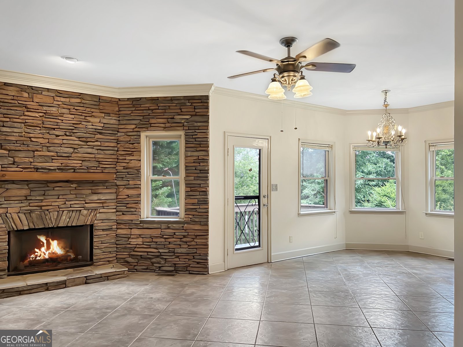232 Darwish Drive McDonough - 15