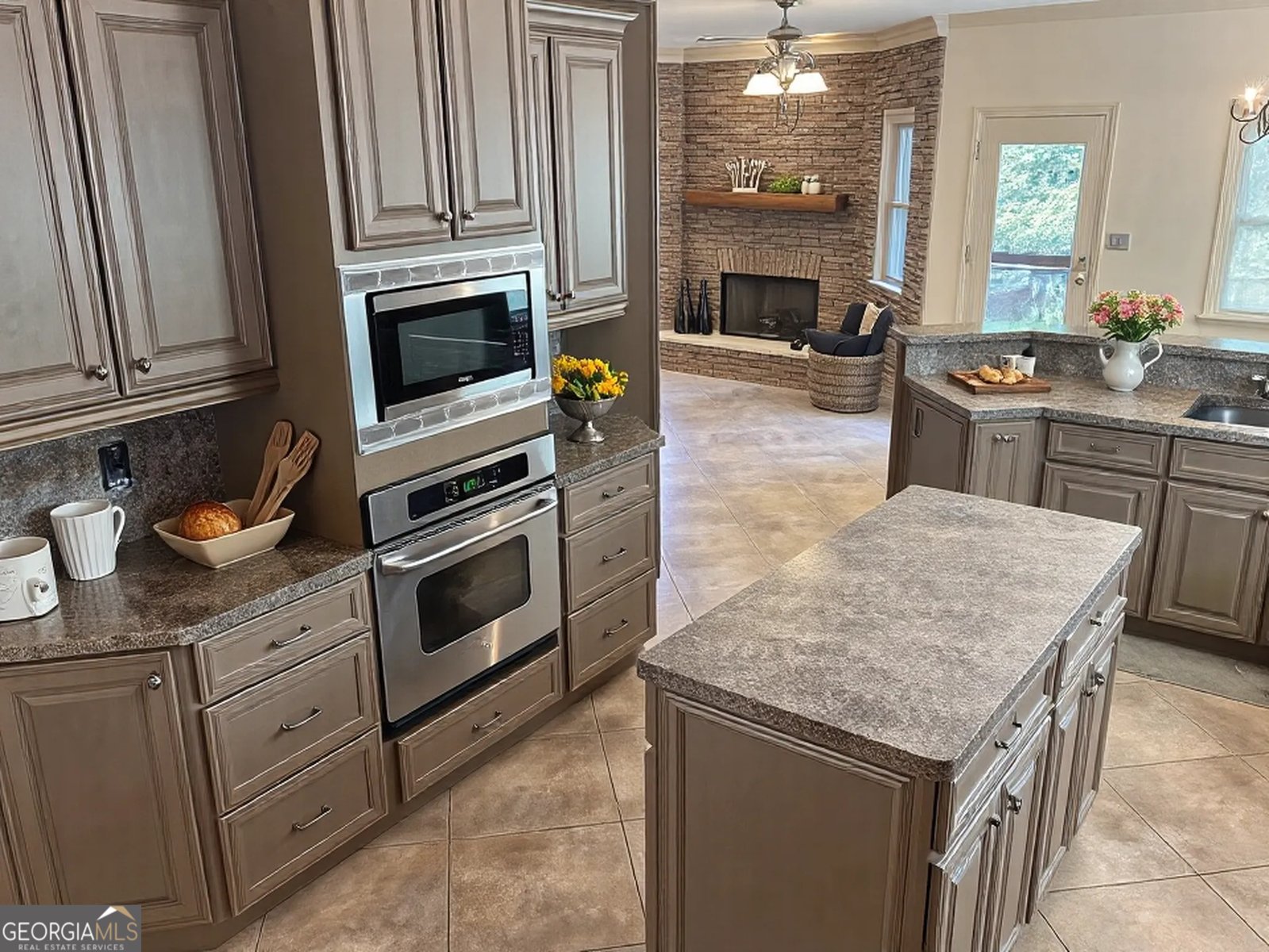232 Darwish Drive McDonough - 18