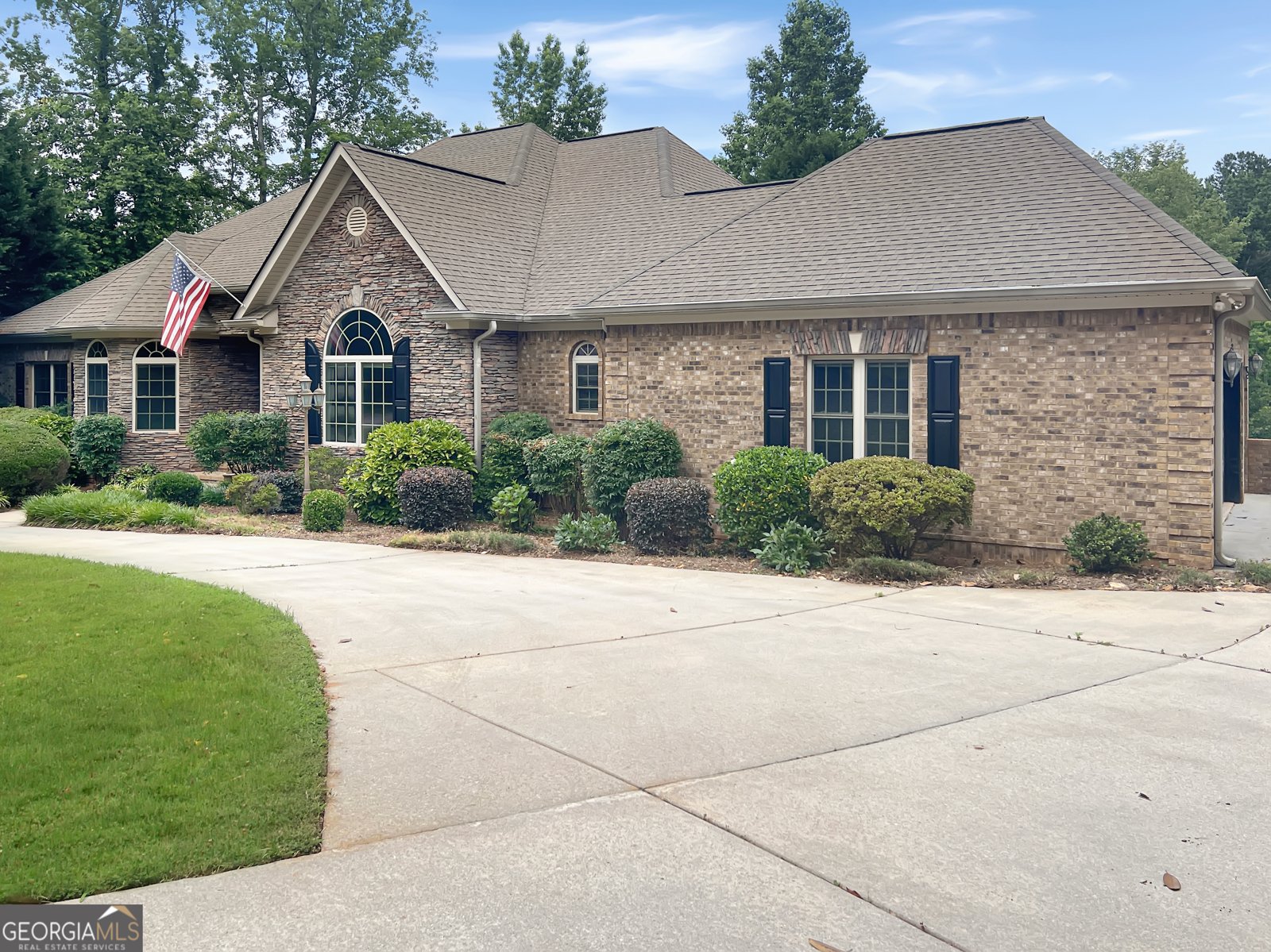 232 Darwish Drive McDonough - 2