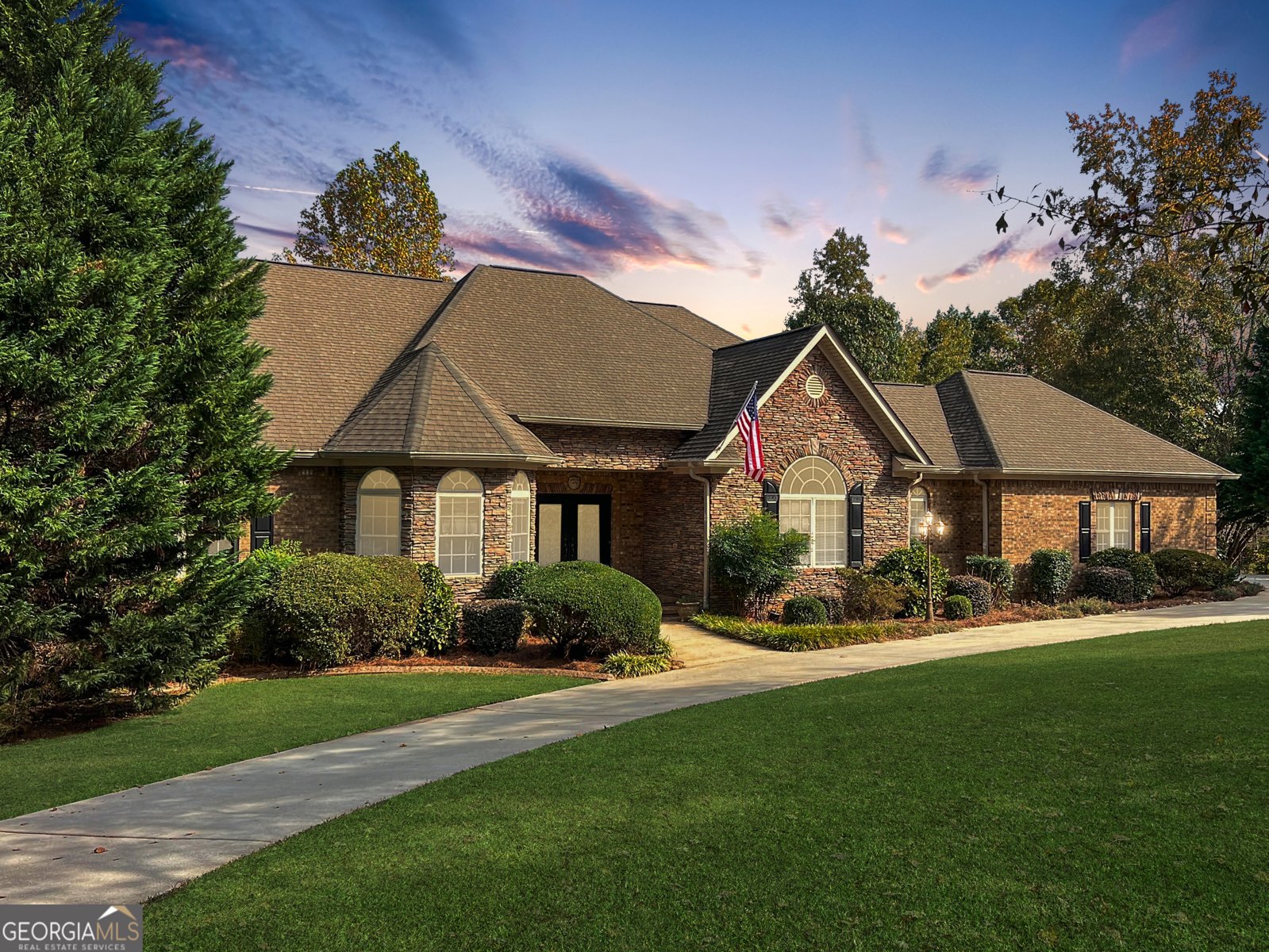 232 Darwish Drive McDonough - 3