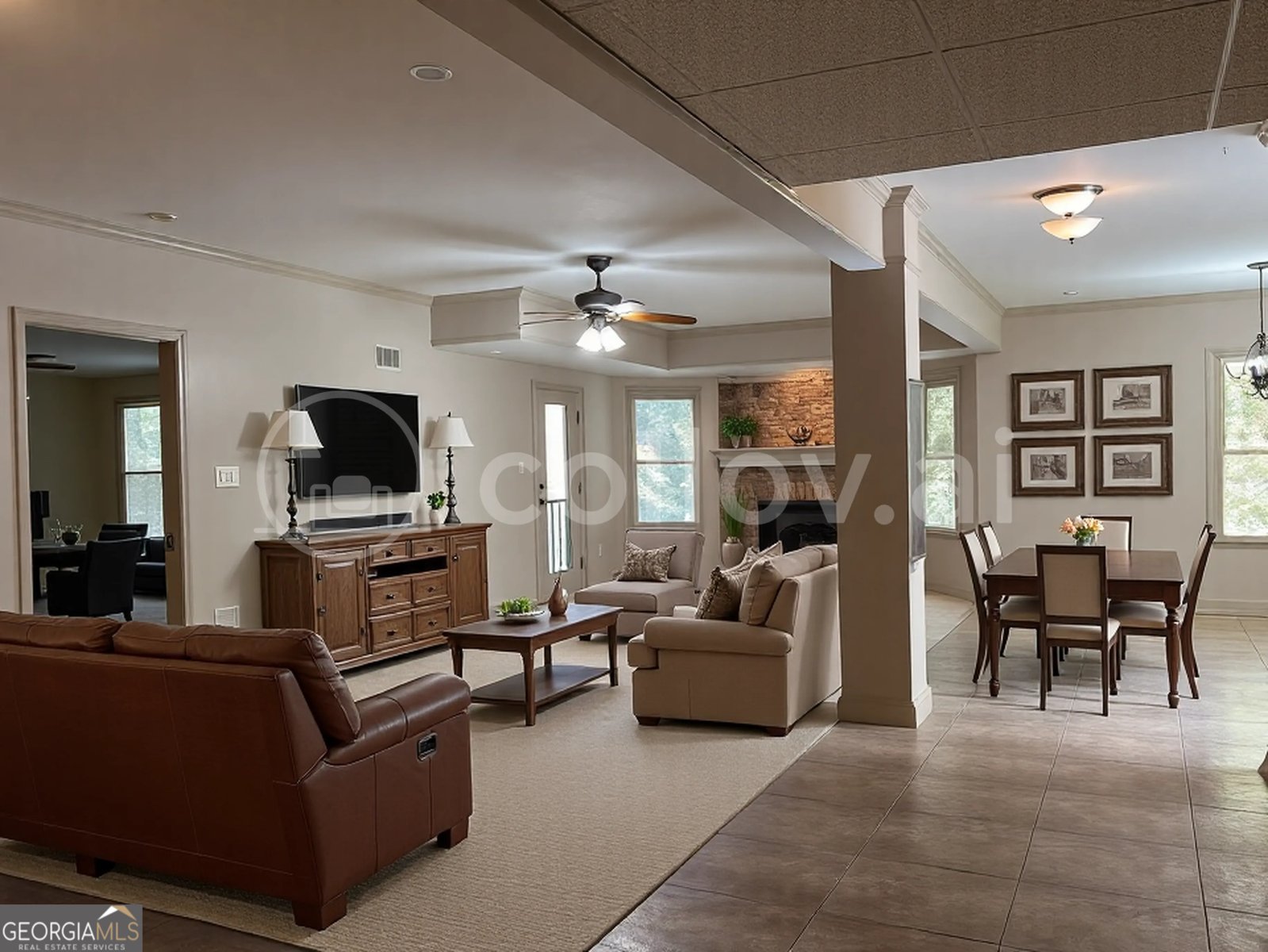 232 Darwish Drive McDonough - 30