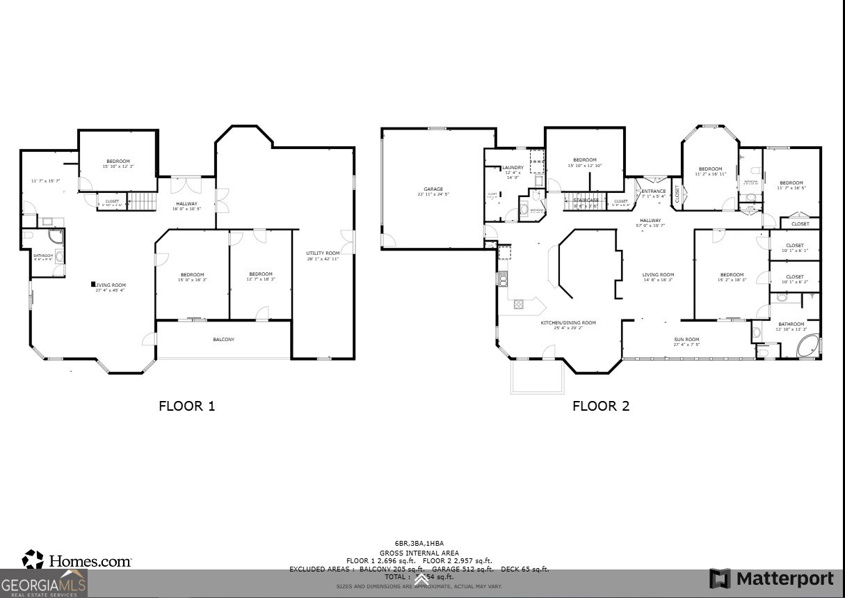 232 Darwish Drive McDonough - 5