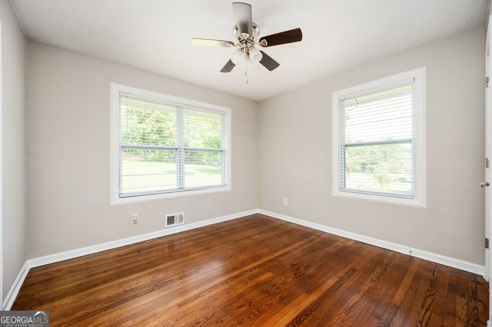 1305 Clay Road Mableton - 1