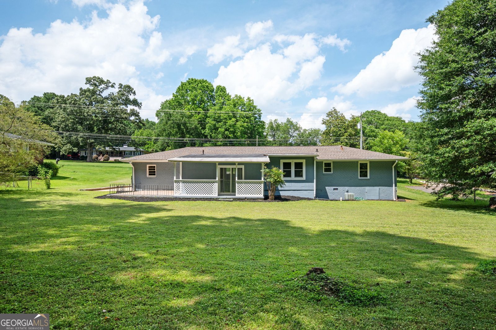 1305 Clay Road Mableton - 5