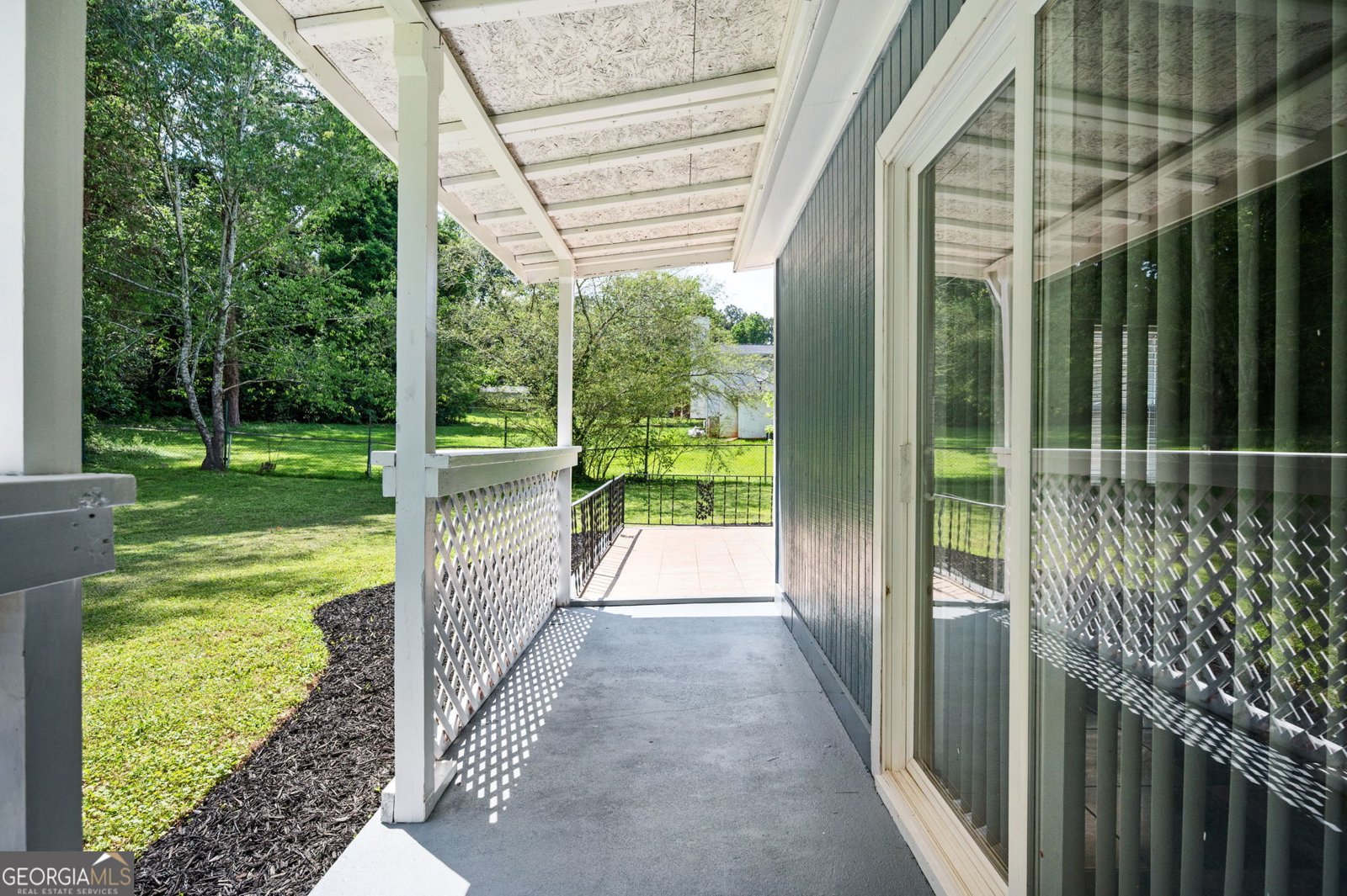 1305 Clay Road Mableton - 8