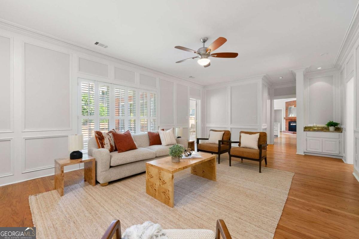 2903 Ashebrooke Drive Marietta - 11