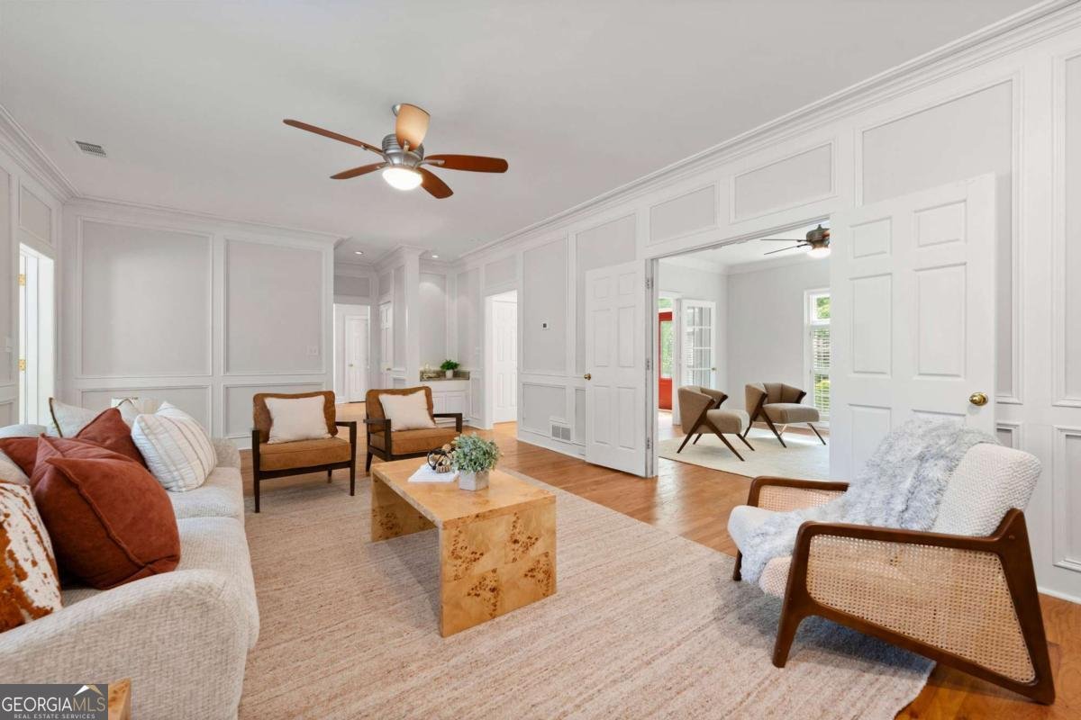 2903 Ashebrooke Drive Marietta - 12