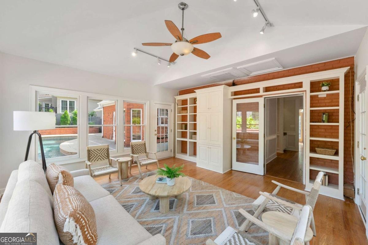 2903 Ashebrooke Drive Marietta - 14