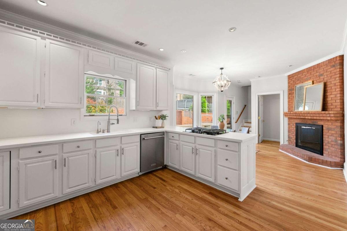 2903 Ashebrooke Drive Marietta - 15