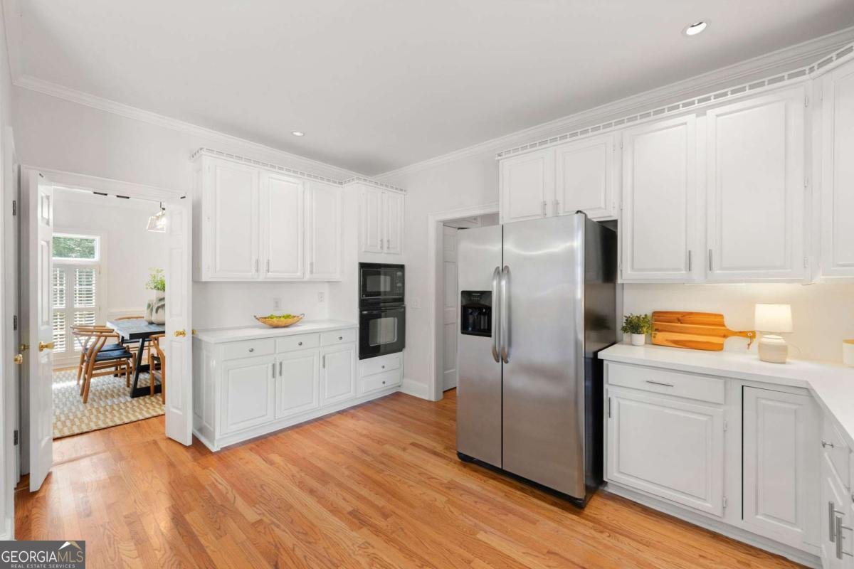 2903 Ashebrooke Drive Marietta - 16
