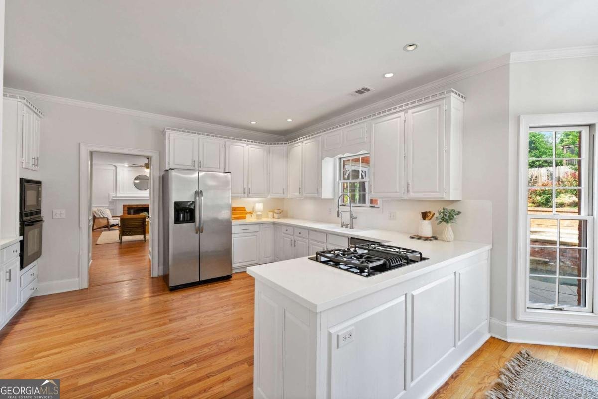 2903 Ashebrooke Drive Marietta - 17