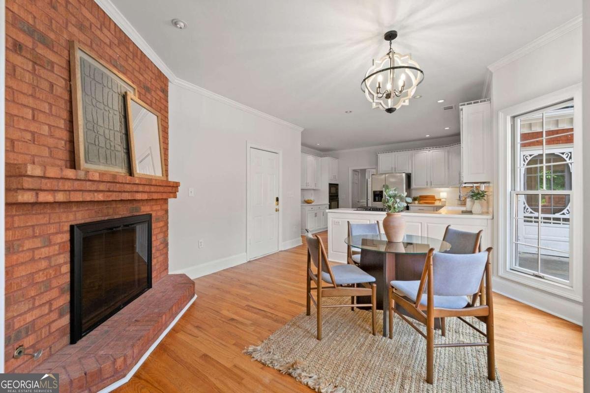 2903 Ashebrooke Drive Marietta - 18