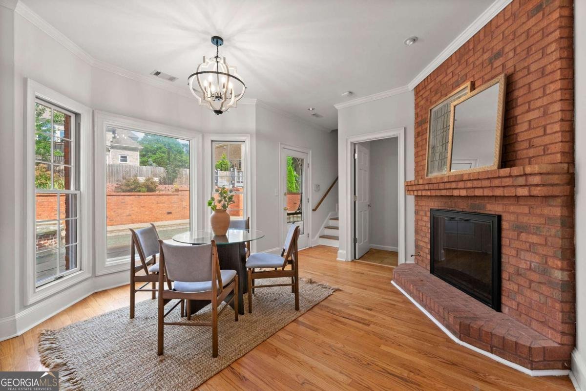 2903 Ashebrooke Drive Marietta - 19