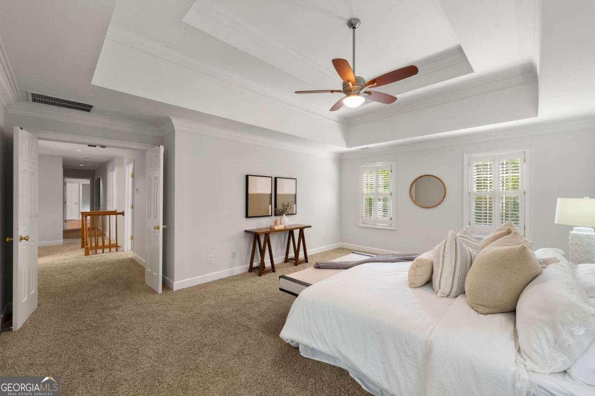 2903 Ashebrooke Drive Marietta - 21