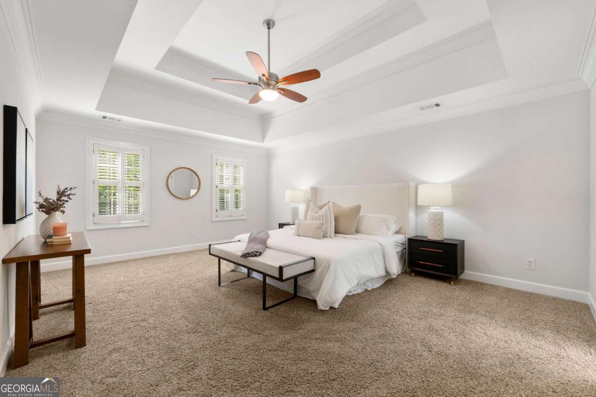 2903 Ashebrooke Drive Marietta - 22