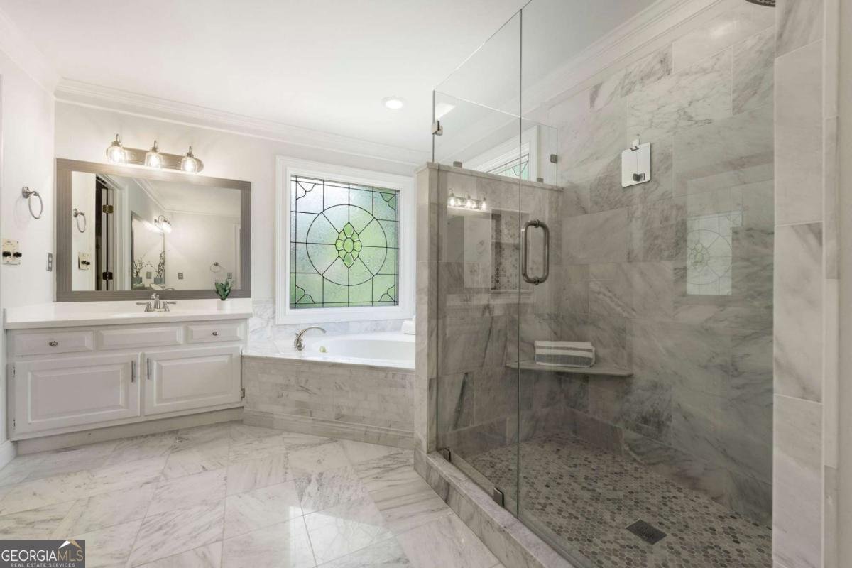2903 Ashebrooke Drive Marietta - 24