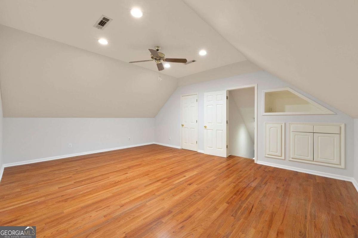 2903 Ashebrooke Drive Marietta - 30
