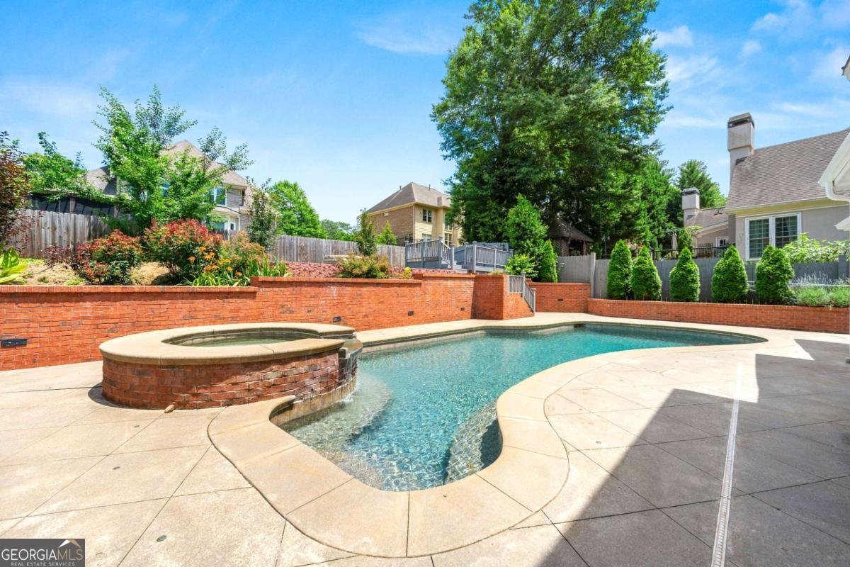 2903 Ashebrooke Drive Marietta - 43