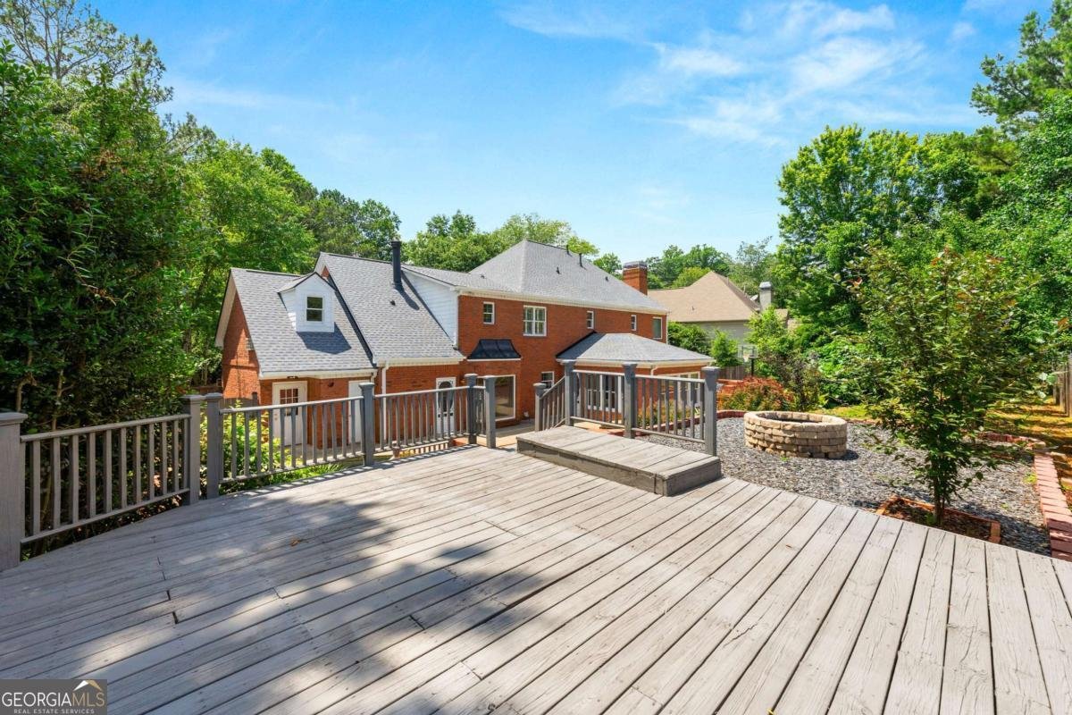 2903 Ashebrooke Drive Marietta - 45