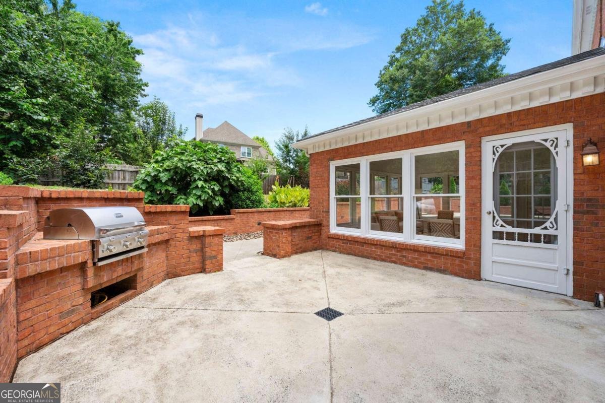 2903 Ashebrooke Drive Marietta - 46