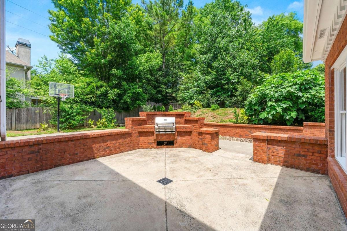 2903 Ashebrooke Drive Marietta - 47