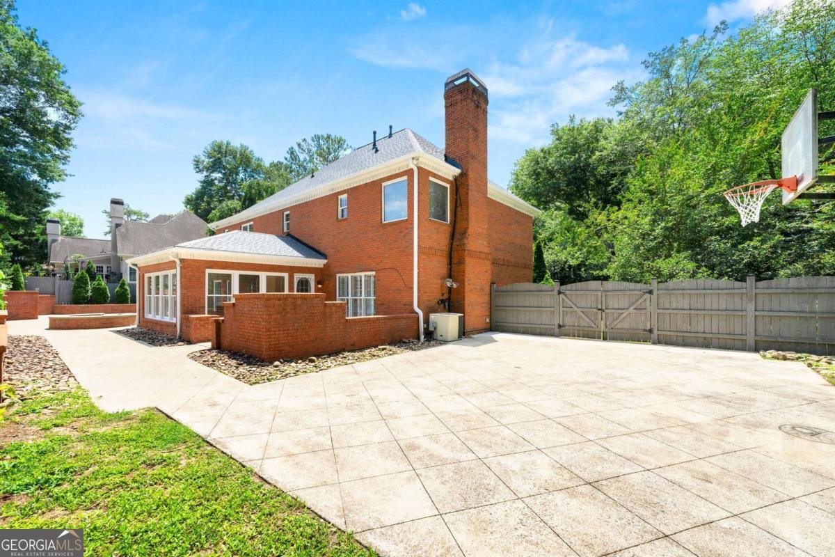 2903 Ashebrooke Drive Marietta - 48