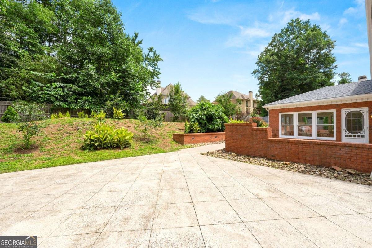 2903 Ashebrooke Drive Marietta - 49