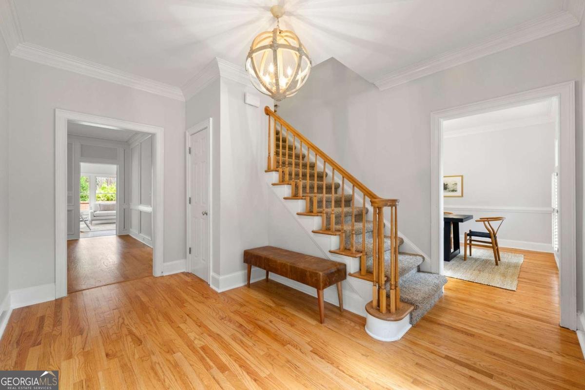 2903 Ashebrooke Drive Marietta - 5