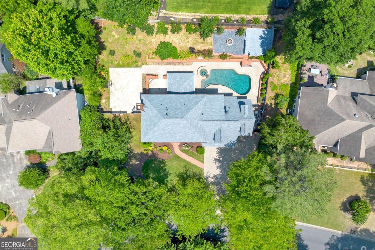 2903 Ashebrooke Drive Marietta - 50
