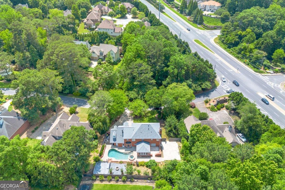 2903 Ashebrooke Drive Marietta - 51