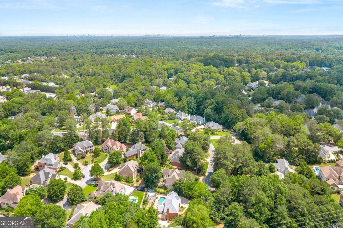2903 Ashebrooke Drive Marietta - 52
