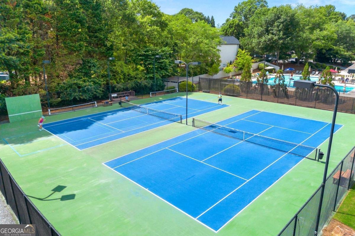 2903 Ashebrooke Drive Marietta - 54