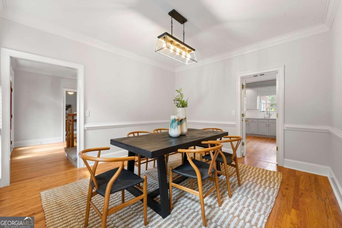 2903 Ashebrooke Drive Marietta - 6