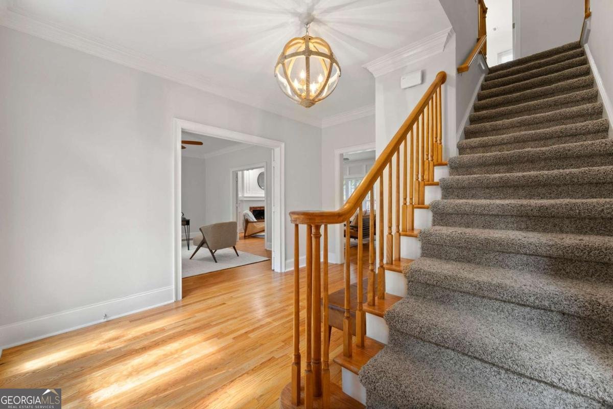 2903 Ashebrooke Drive Marietta - 7