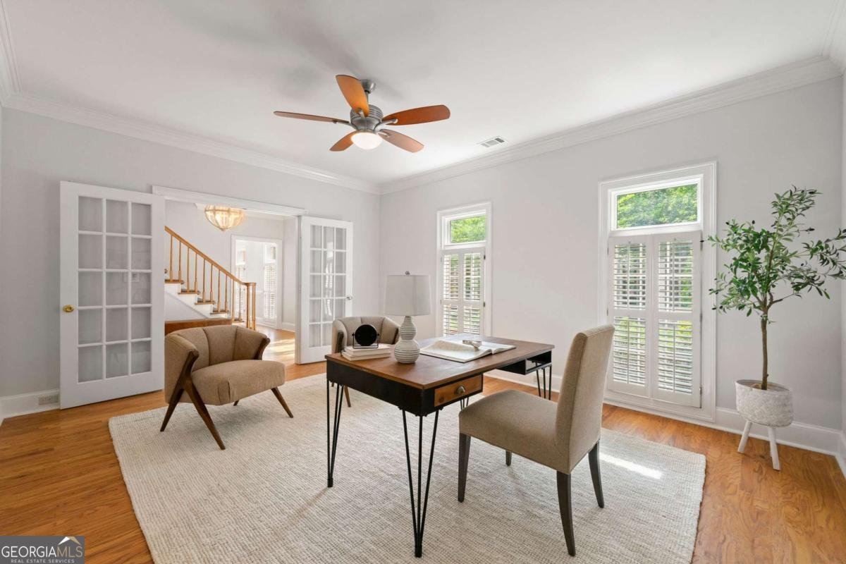 2903 Ashebrooke Drive Marietta - 8