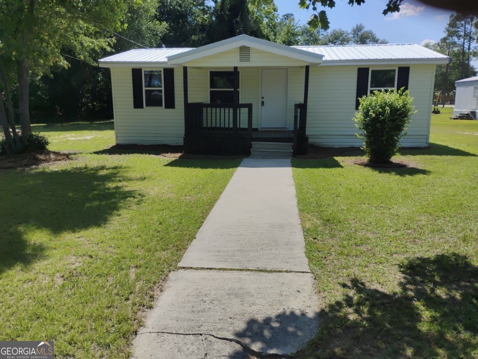 717 Herndon Street Millen - 1