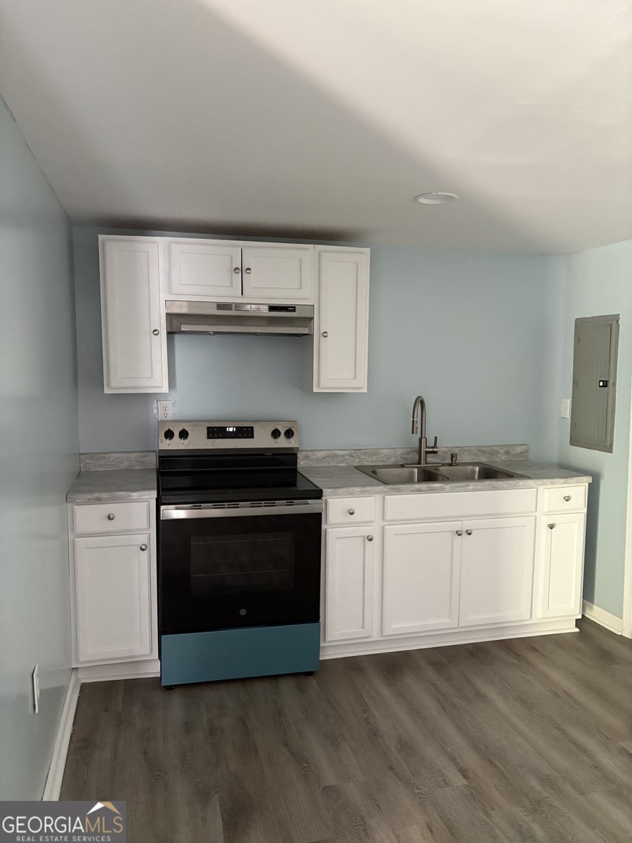 717 Herndon Street Millen - 2