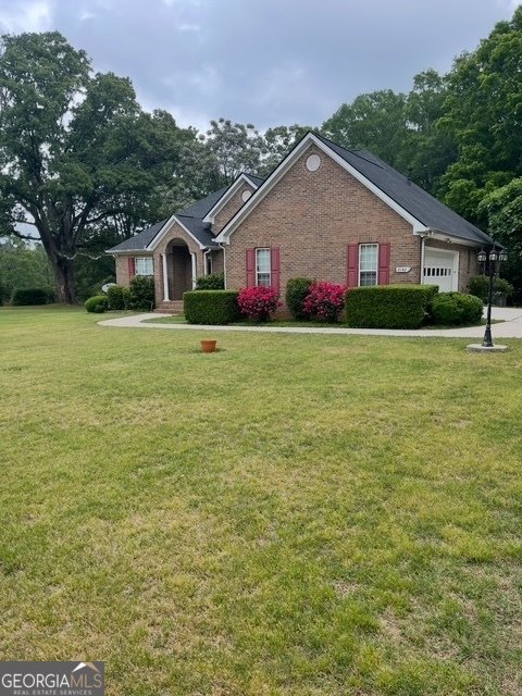 2142 Atlanta Road Stockbridge - 1