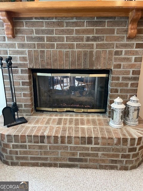 2142 Atlanta Road Stockbridge - 22