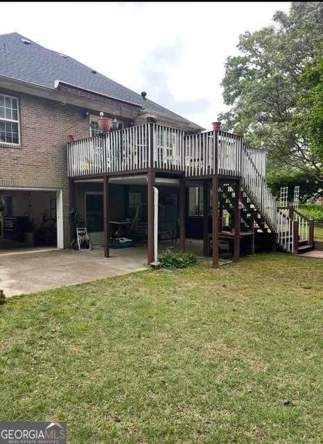 2142 Atlanta Road Stockbridge - 3