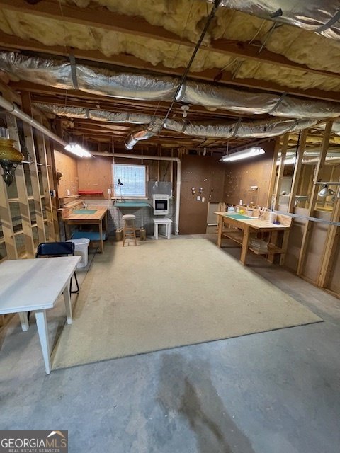2142 Atlanta Road Stockbridge - 37