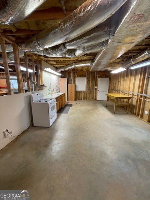 2142 Atlanta Road Stockbridge - 39