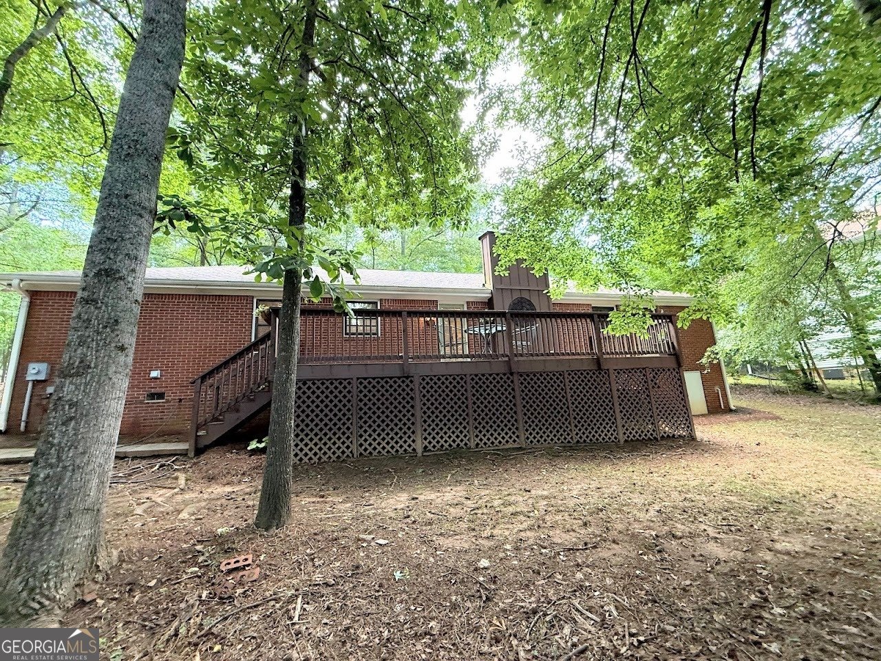 4032 Golfview Drive Villa Rica - 24