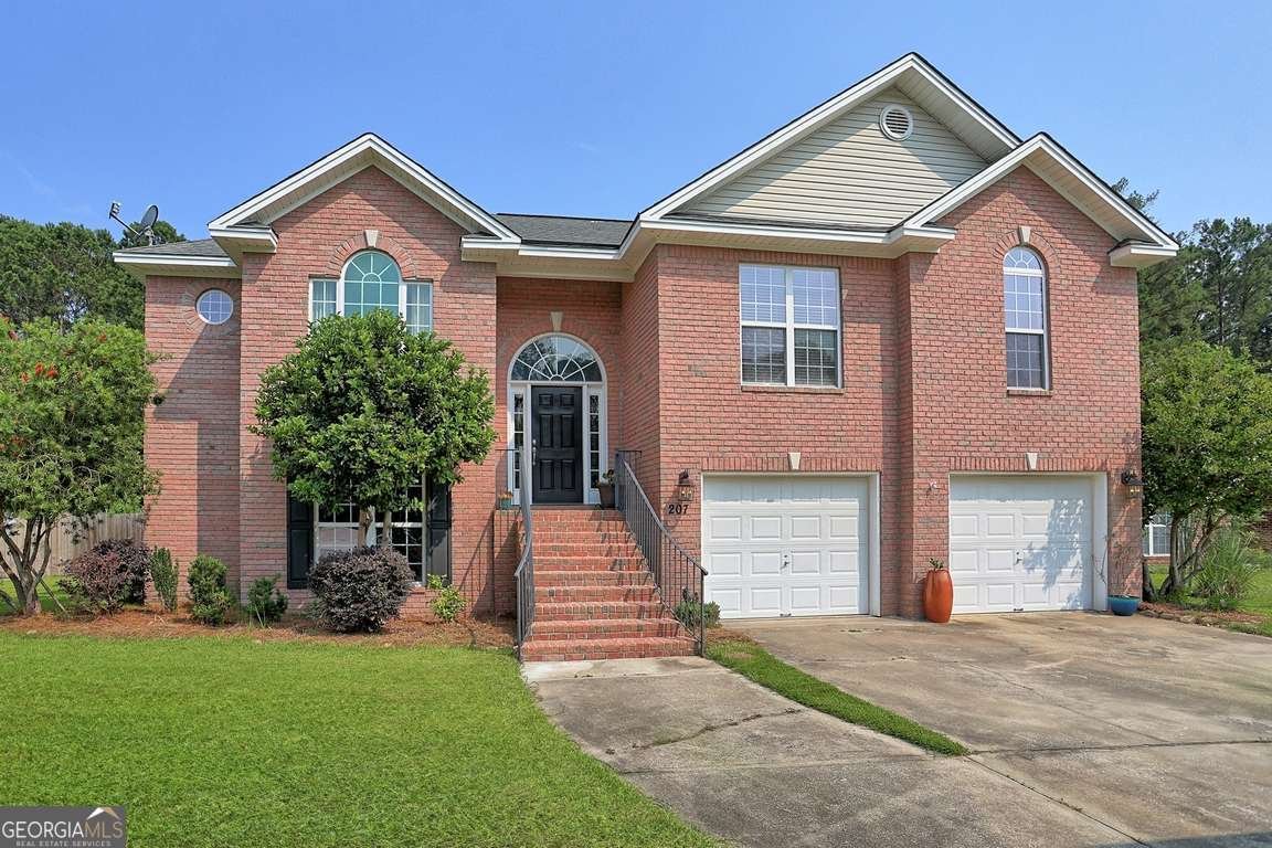 207 Pink Dogwood Lane Pooler - 1