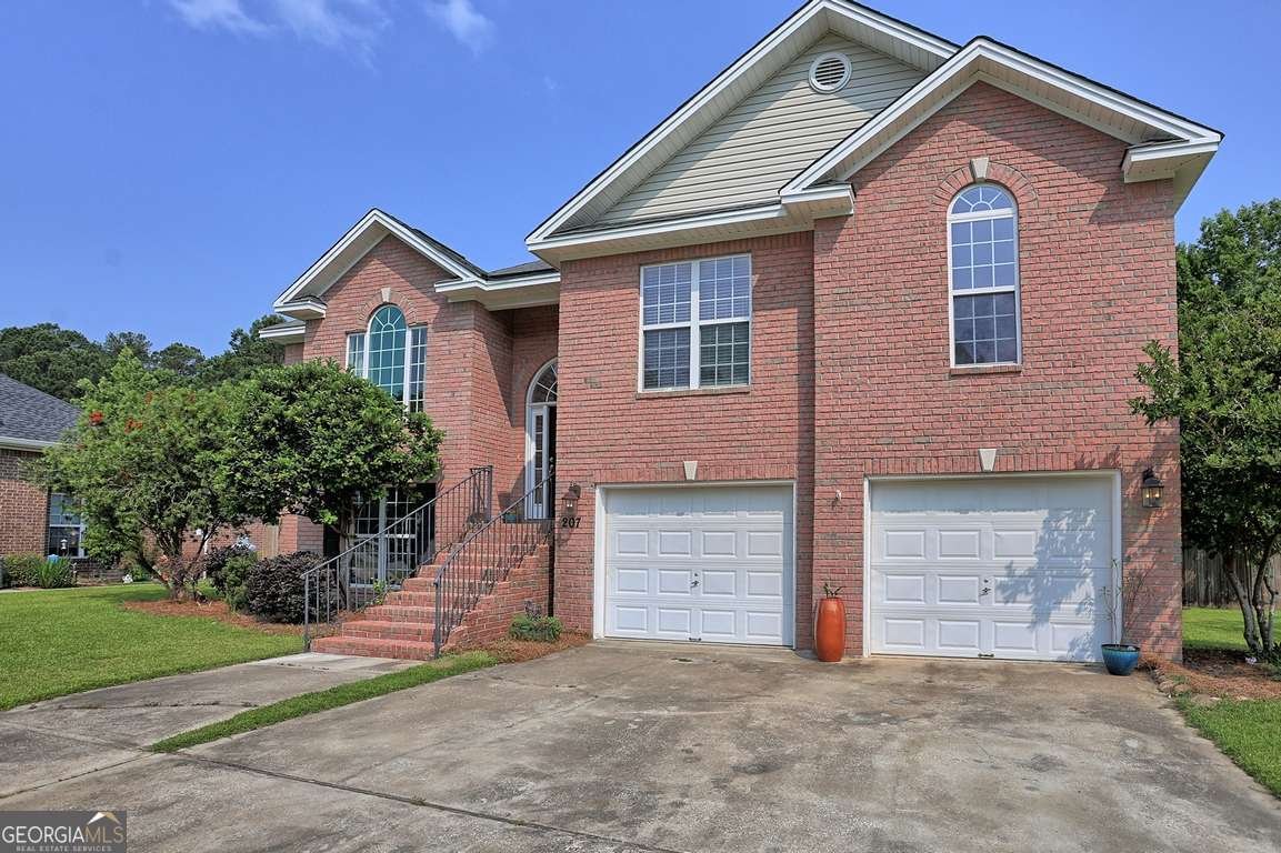 207 Pink Dogwood Lane Pooler - 2