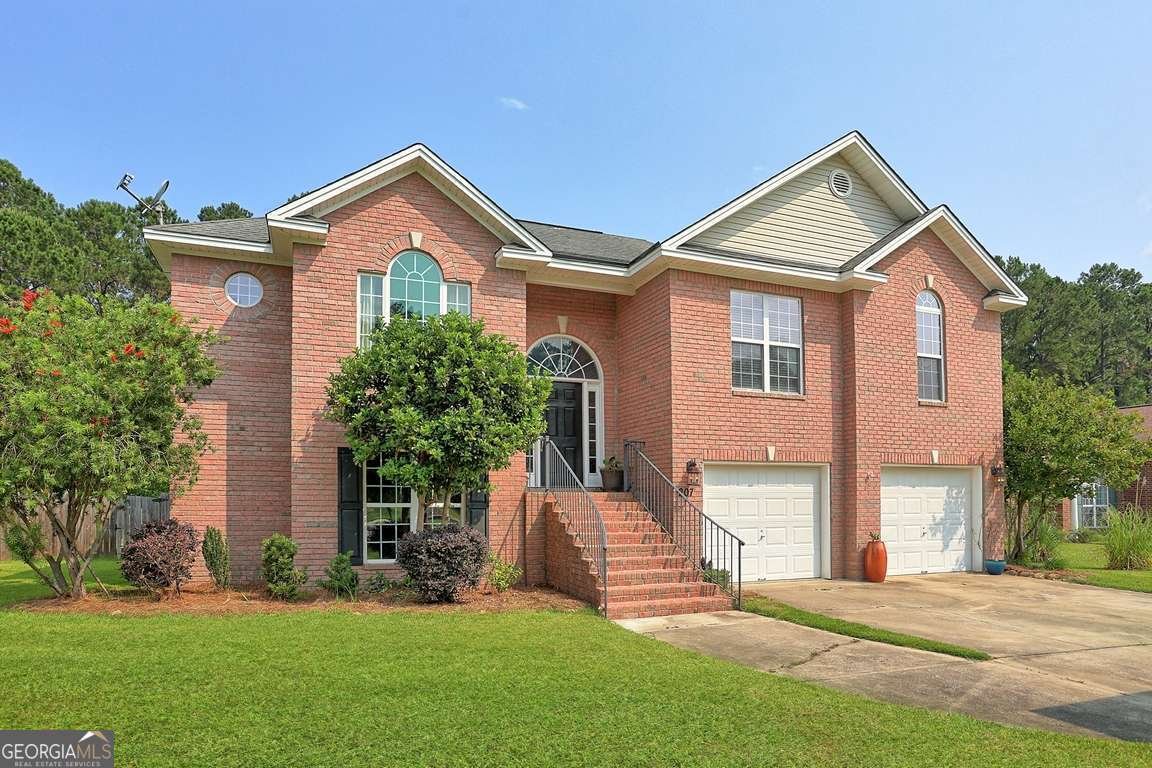 207 Pink Dogwood Lane Pooler - 3