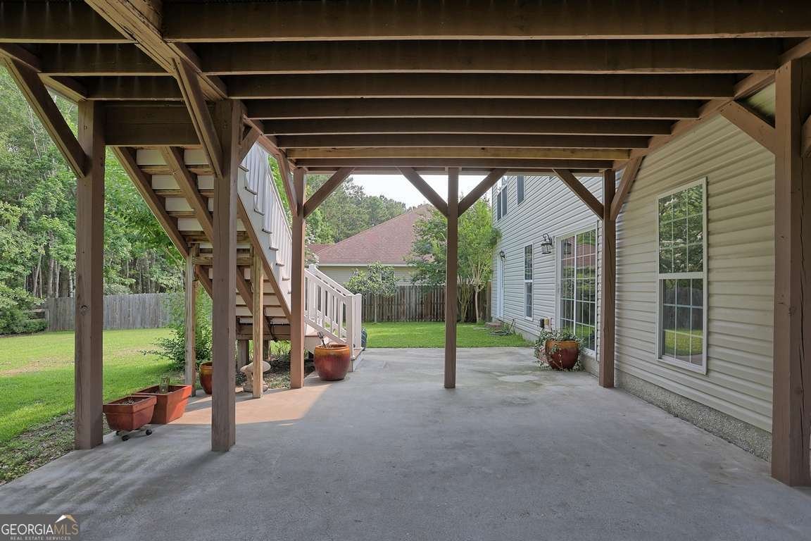 207 Pink Dogwood Lane Pooler - 45